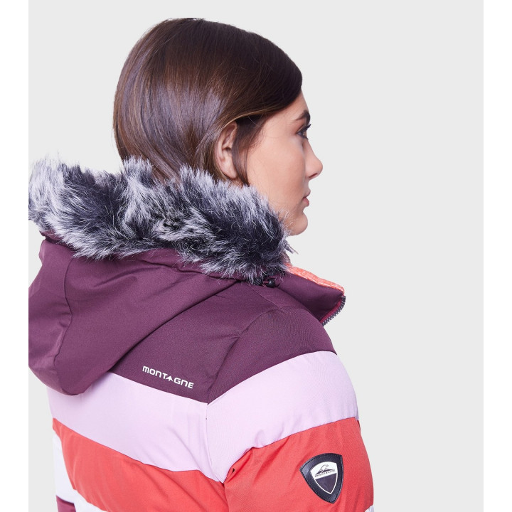 Campera de mujer Livy