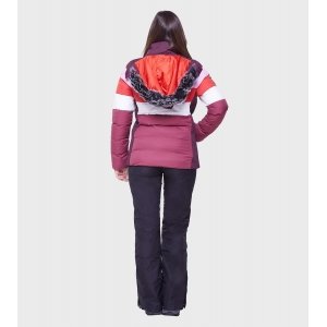 Campera de mujer Livy