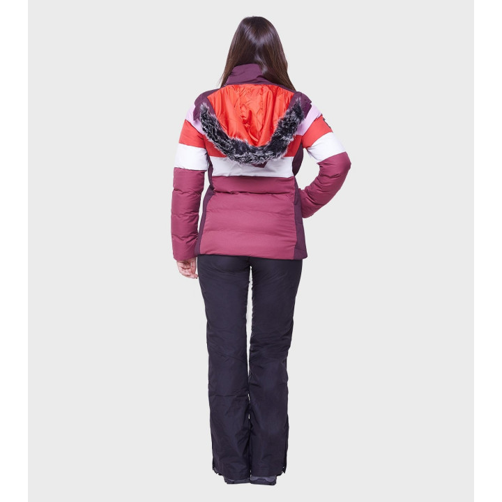 Campera de mujer Livy