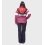 Campera de mujer Livy