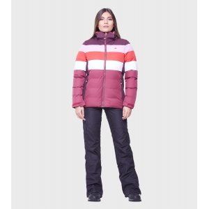 Campera de mujer Livy