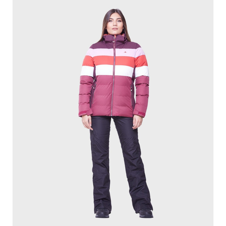 Campera de mujer Livy