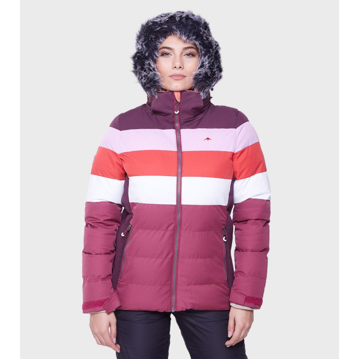 Campera de mujer Livy
