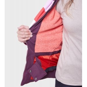 Campera de mujer Livy