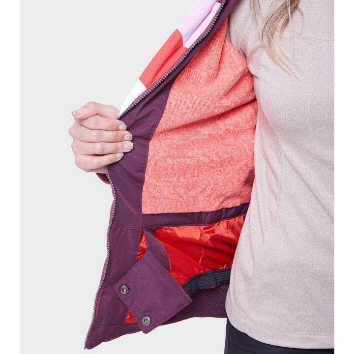 Campera de mujer Livy