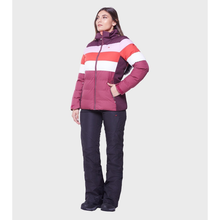 Campera de mujer Livy