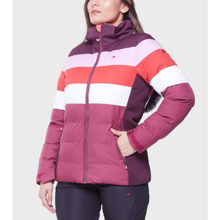 Campera de mujer Livy