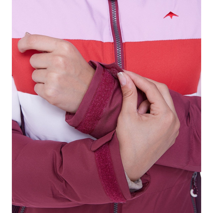 Campera de mujer Livy