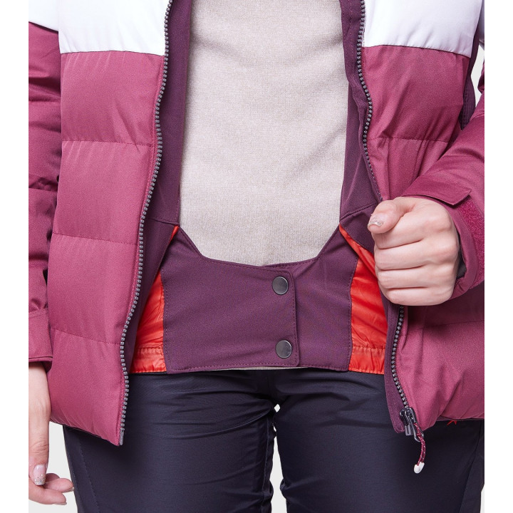 Campera de mujer Livy