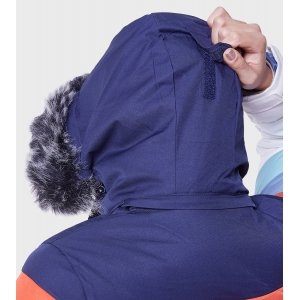 Campera de mujer Livy
