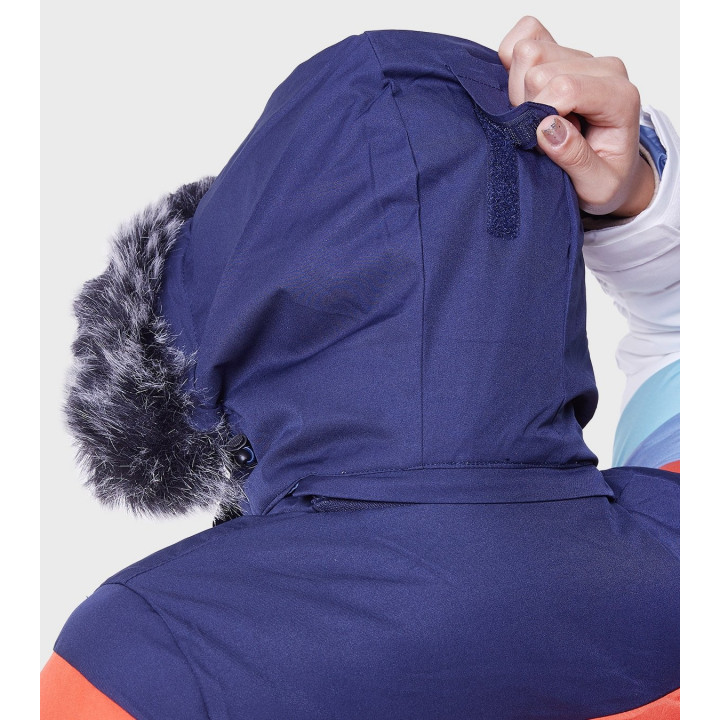 Campera de mujer Livy