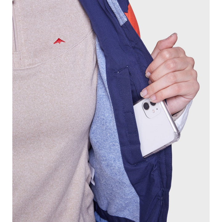 Campera de mujer Livy