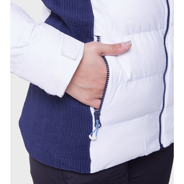 Campera de mujer Livy