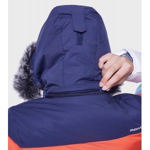 Campera de mujer Livy