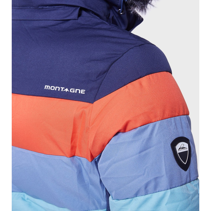 Campera de mujer Livy
