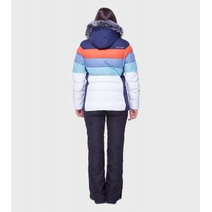 Campera de mujer Livy