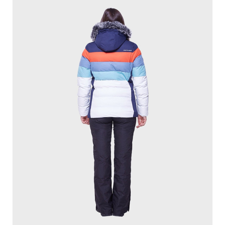 Campera de mujer Livy