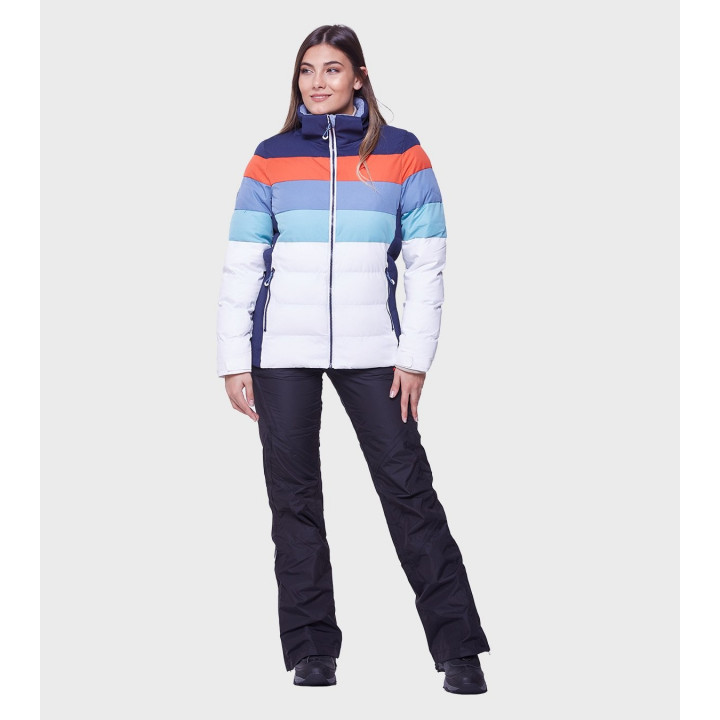 Campera de mujer Livy