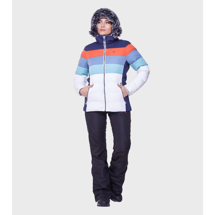 Campera de mujer Livy