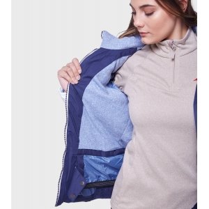 Campera de mujer Livy