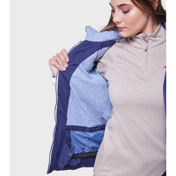 Campera de mujer Livy