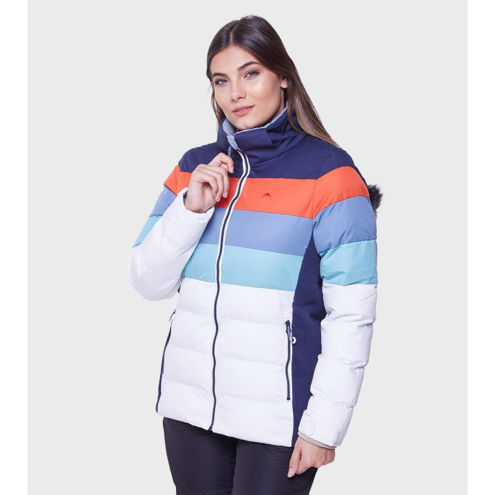 Campera de mujer Livy
