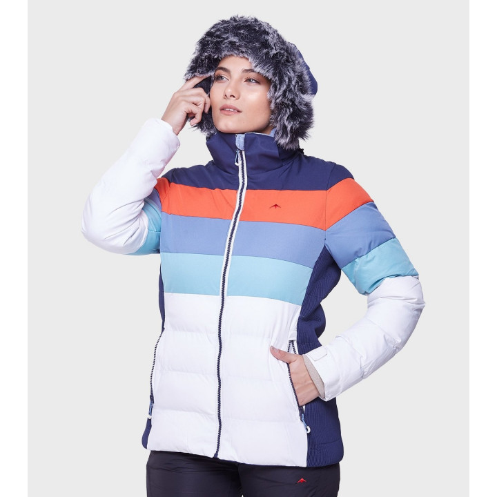 Campera de mujer Livy