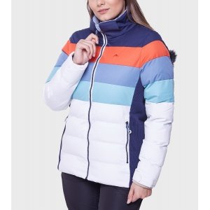 Campera de mujer Livy