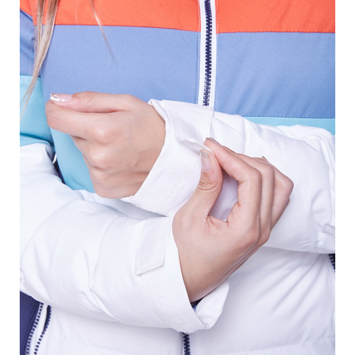 Campera de mujer Livy