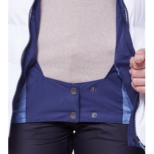 Campera de mujer Livy