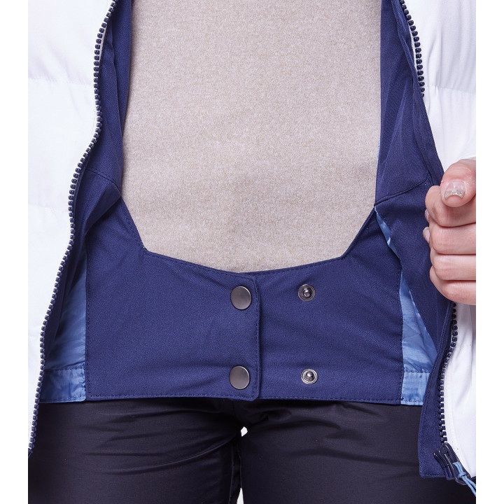 Campera de mujer Livy