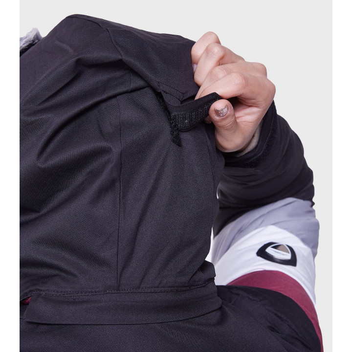 Campera de mujer Livy