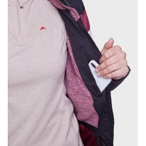 Campera de mujer Livy