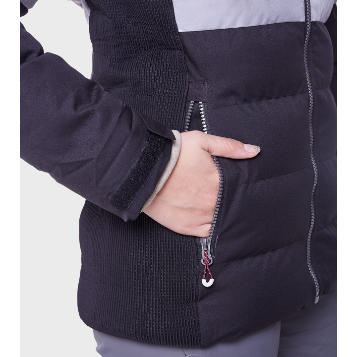Campera de mujer Livy