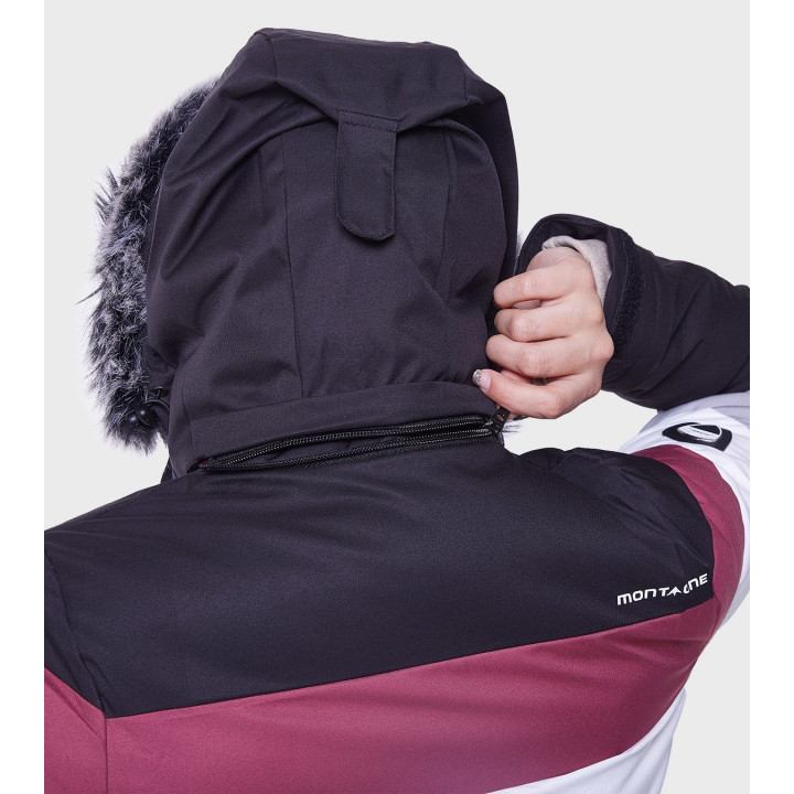 Campera de mujer Livy