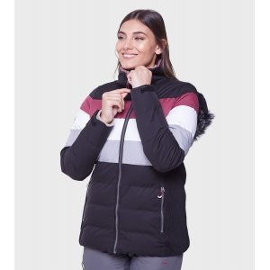 Campera de mujer Livy