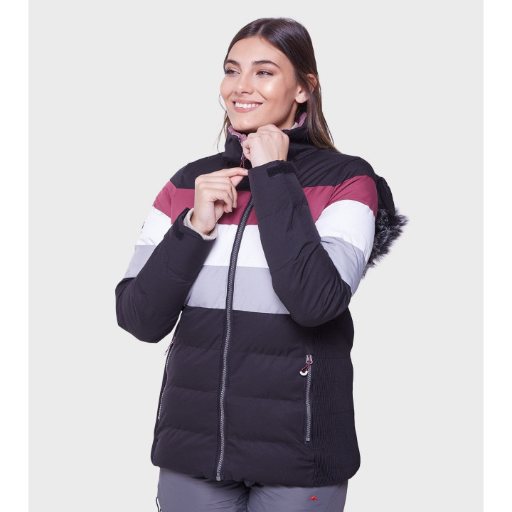 Campera de mujer Livy