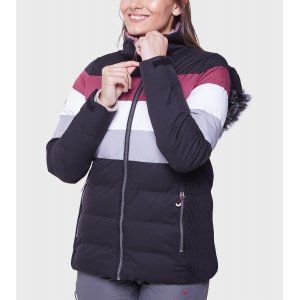 Campera de mujer Livy