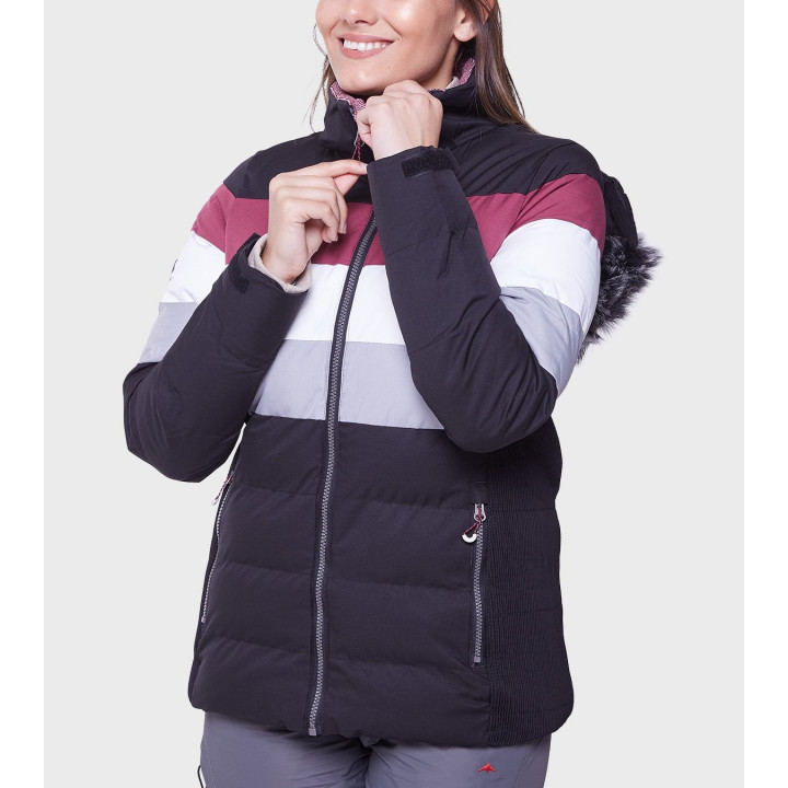 Campera de mujer Livy