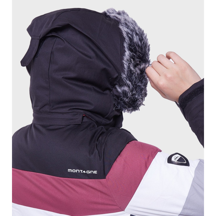 Campera de mujer Livy