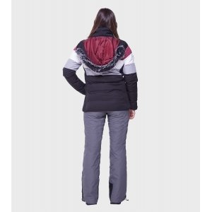 Campera de mujer Livy