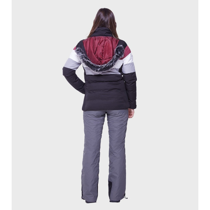 Campera de mujer Livy
