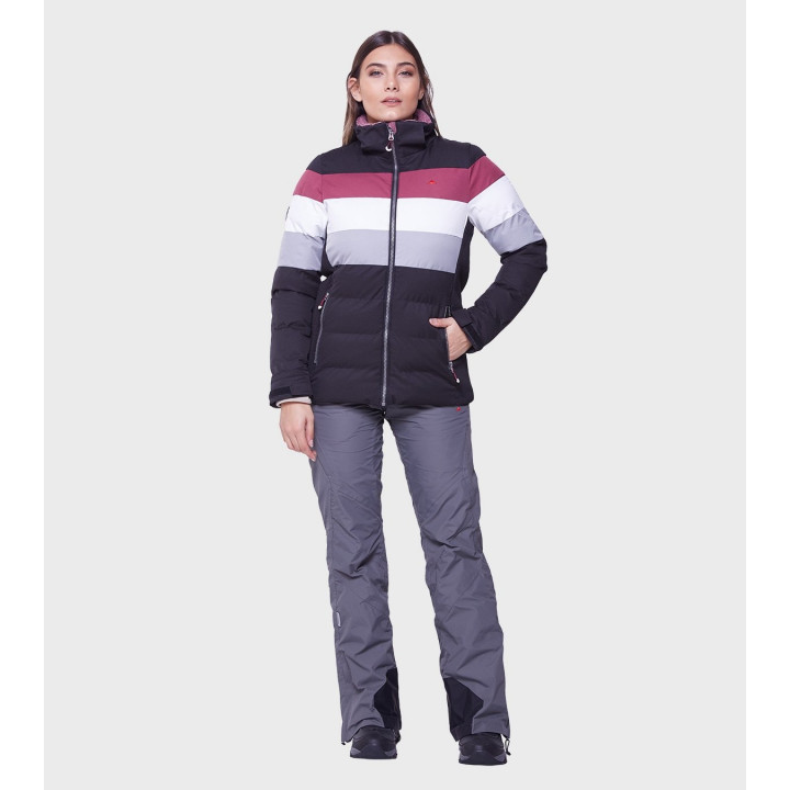 Campera de mujer Livy