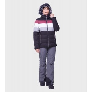 Campera de mujer Livy