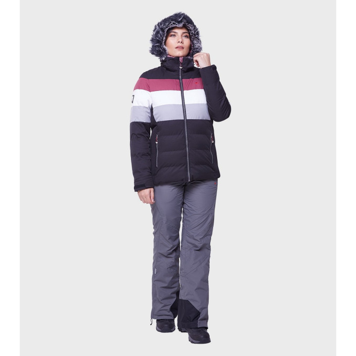 Campera de mujer Livy