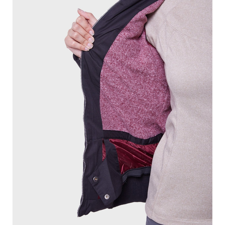Campera de mujer Livy