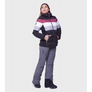 Campera de mujer Livy