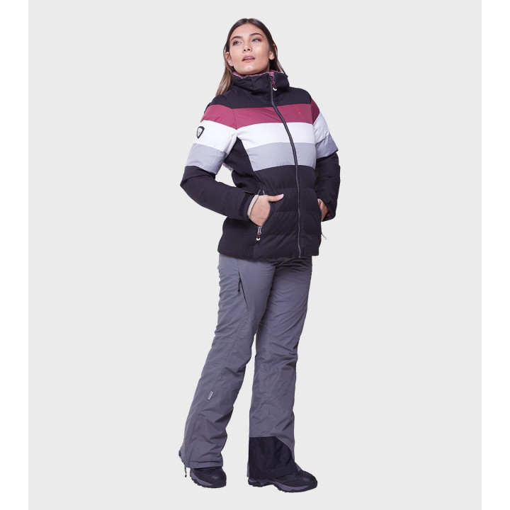 Campera de mujer Livy