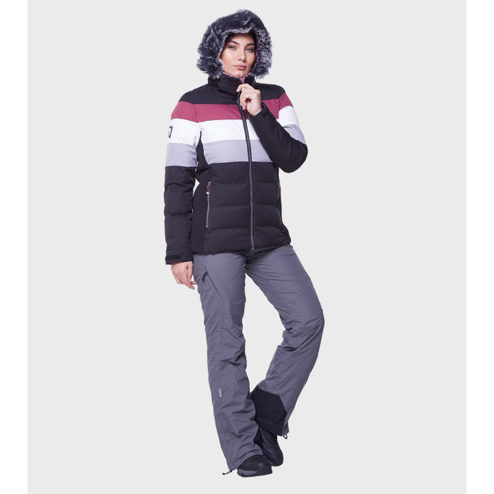 Campera de mujer Livy