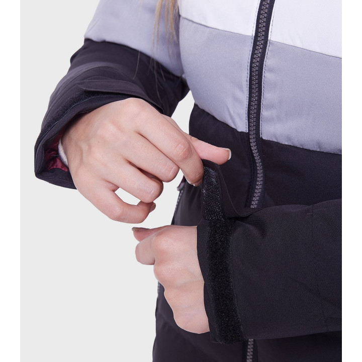 Campera de mujer Livy
